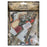 Tim Holtz Idea-ology - Ephemera Pack Halloween 2024