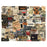 Tim Holtz Idea-ology - Ephemera Pack Halloween 2024