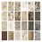 Tim Holtz Idea-ology - Backdrops Halloween 2024