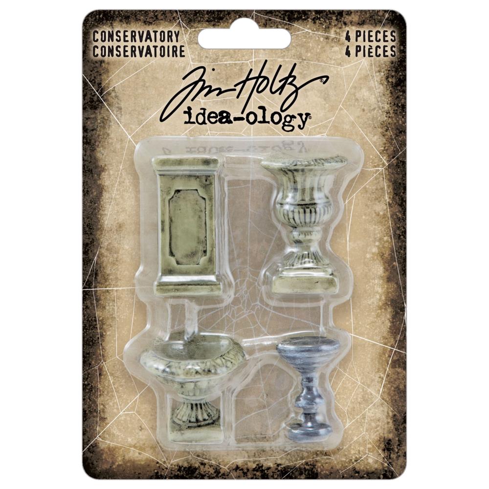 Tim Holtz Idea-ology - Conservatory