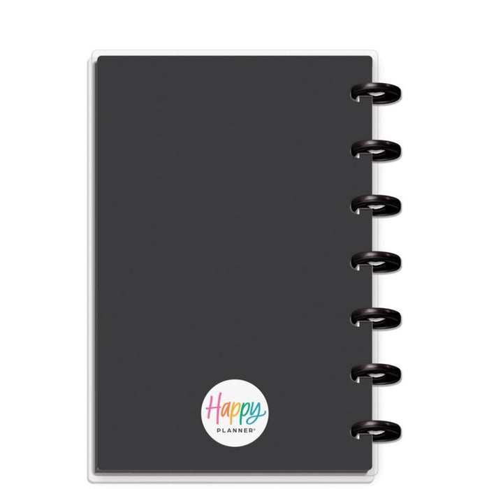 Me & My Big Ideas Happy Planner - Modern Impression Fitness Mini Notebook