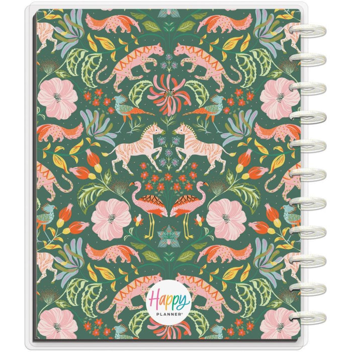 Me & My Big Ideas Happy Planner - Lush Linens Big 12 Month 2025 Planner