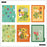 Me & My Big Ideas Happy Planner - Brilliant Blooms Classic 12 Month 2025 Planner