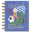 Me & My Big Ideas Happy Planner - Brilliant Blooms Classic 12 Month 2025 Planner