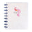 Me & My Big Ideas Happy Planner - Wallpaper Menagerie Classic 12 Month 2025 Planner