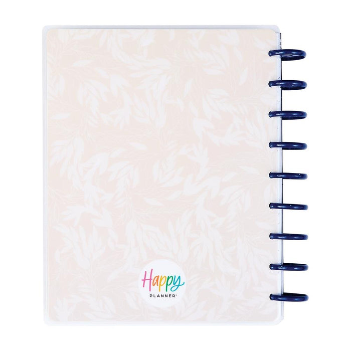 Me & My Big Ideas Happy Planner - Wallpaper Menagerie Classic 12 Month 2025 Planner