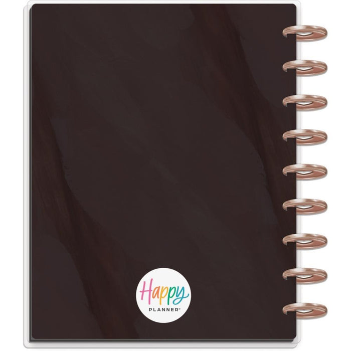 Me & My Big Ideas Happy Planner - Everyday Magic 12 Month 2025 Classic Deluxe Planner