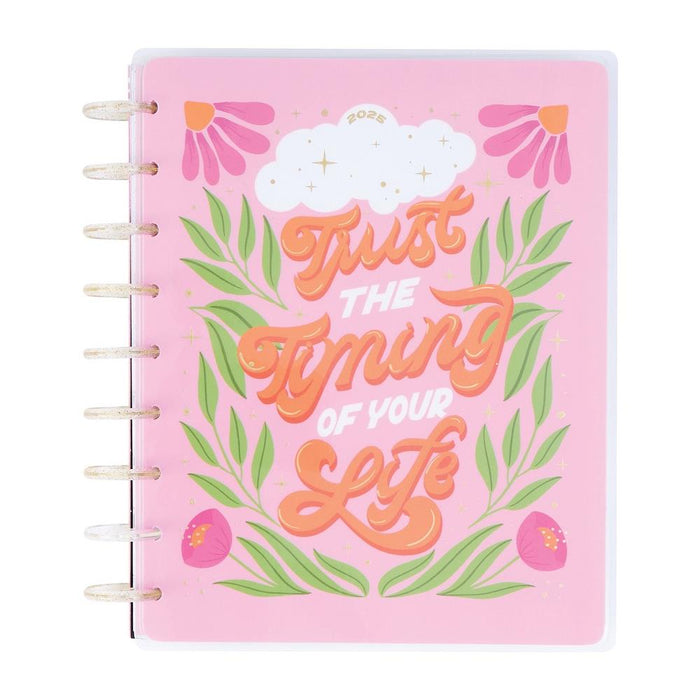 Me & My Big Ideas Happy Planner - Seasons Of Joy Classic 12 Month Planner