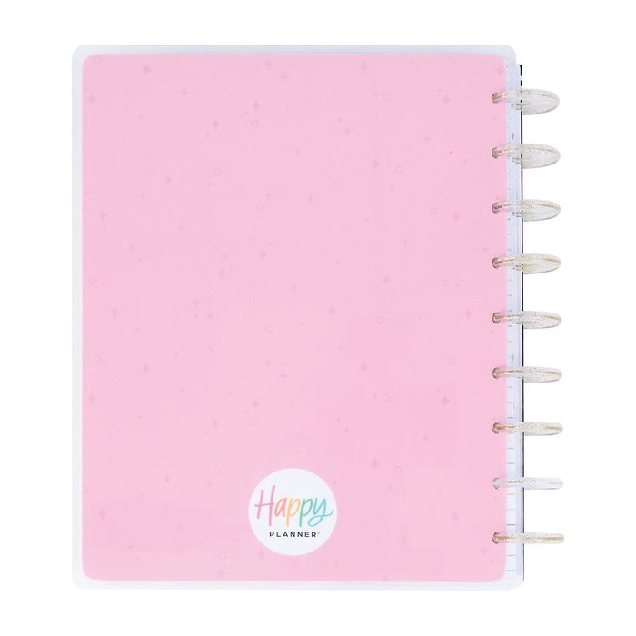 Me & My Big Ideas Happy Planner - Seasons Of Joy Classic 12 Month Planner