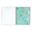 Me & My Big Ideas Happy Planner - Brilliant Blooms Big 12 Month 2025 Planner