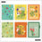 Me & My Big Ideas Happy Planner - Brilliant Blooms Big 12 Month 2025 Planner