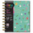 Me & My Big Ideas Happy Planner - Brilliant Blooms Big 12 Month 2025 Planner