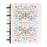 Me & My Big Ideas Happy Planner - Folk & Flora Classic 12 Month 2025 Planner