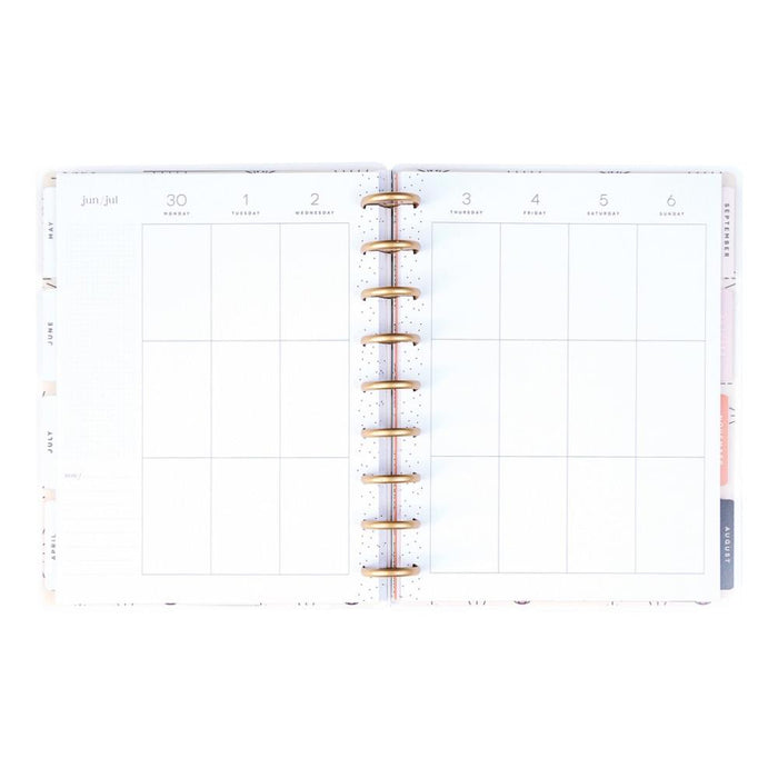 Me & My Big Ideas Happy Planner - Desert Mystic Classic 12 Month 2025 Planner