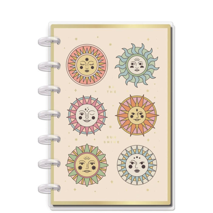 Me & My Big Ideas Happy Planner - Desert Mystic Mini Notebook