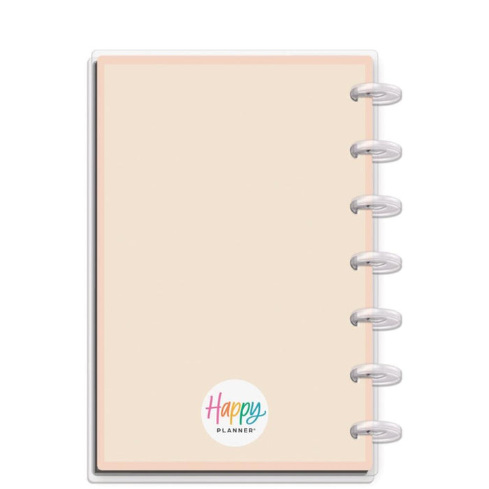 Me & My Big Ideas Happy Planner - Desert Mystic Mini Notebook