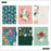 Me & My Big Ideas Happy Planner - Blooming Bouquet Classic 12 Month 2025 Planner