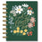 Me & My Big Ideas Happy Planner - Blooming Bouquet Classic 12 Month 2025 Planner