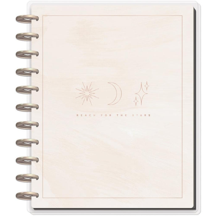 Me & My Big Ideas Happy Planner - Everyday Magic Big 12 Month 2025 Planner