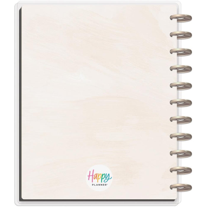 Me & My Big Ideas Happy Planner - Everyday Magic Big 12 Month 2025 Planner