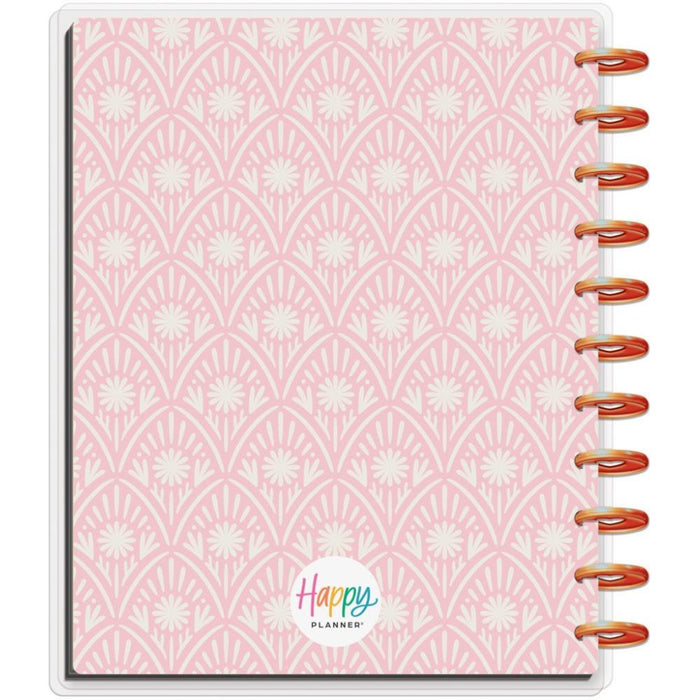 Me & My Big Ideas Happy Planner - Western Wildflower Big 12 Month 2025 Planner