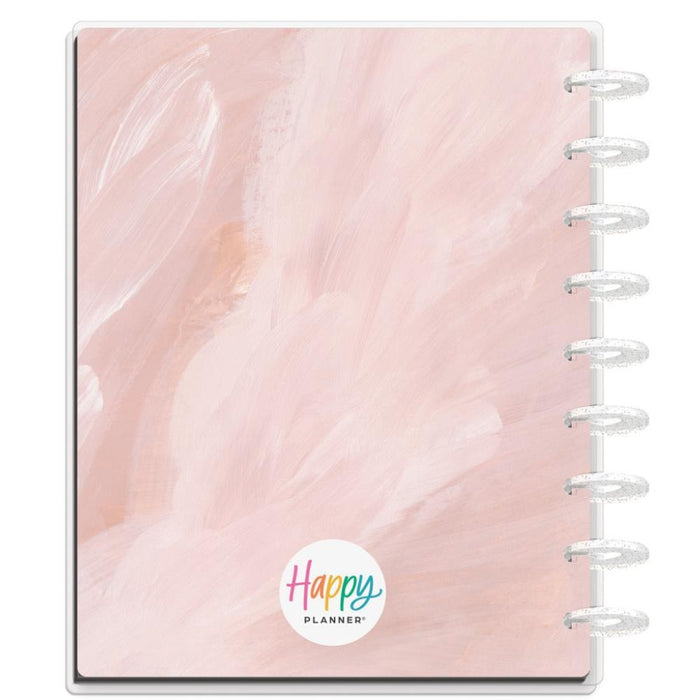 Me & My Big Ideas Happy Planner - Everyday Magic Classic 12 Month 2025 Planner