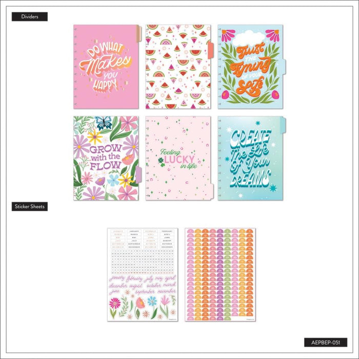 Me & My Big Ideas Happy Planner - Seasons Of Joy Big Extension Pack