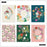 Me & My Big Ideas Happy Planner - Blooming Bouquet Big 12 Month 2025 Planner