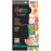 Me & My Big Ideas Happy Planner Sticker Value Pack - Vivid Tropics