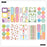 Me & My Big Ideas Happy Planner Sticker Value Pack - Seasons Of Joy