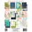 49 & Market Birdsong - 6x8 Collection Pack