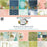 49 & Market Birdsong - 12x12 Collection Pack