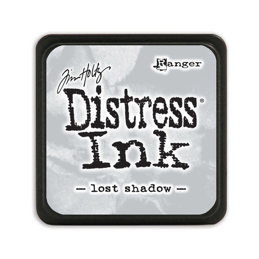 Tim Holtz Mini Distress Ink - Lost Shadow