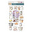 Prima The Home Baker - Stickers Sheets