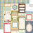 Simple Stories Front Porch - Journal Elements