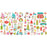 Bella Blvd Merry Mingle - Ephemera Icons