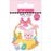 Bella Blvd My Life 365 - Bunny Basket Bella-Pops 3D Sticker