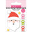 Bella Blvd Merry Mingle - Secret Santa Bella-Pops 3D Sticker