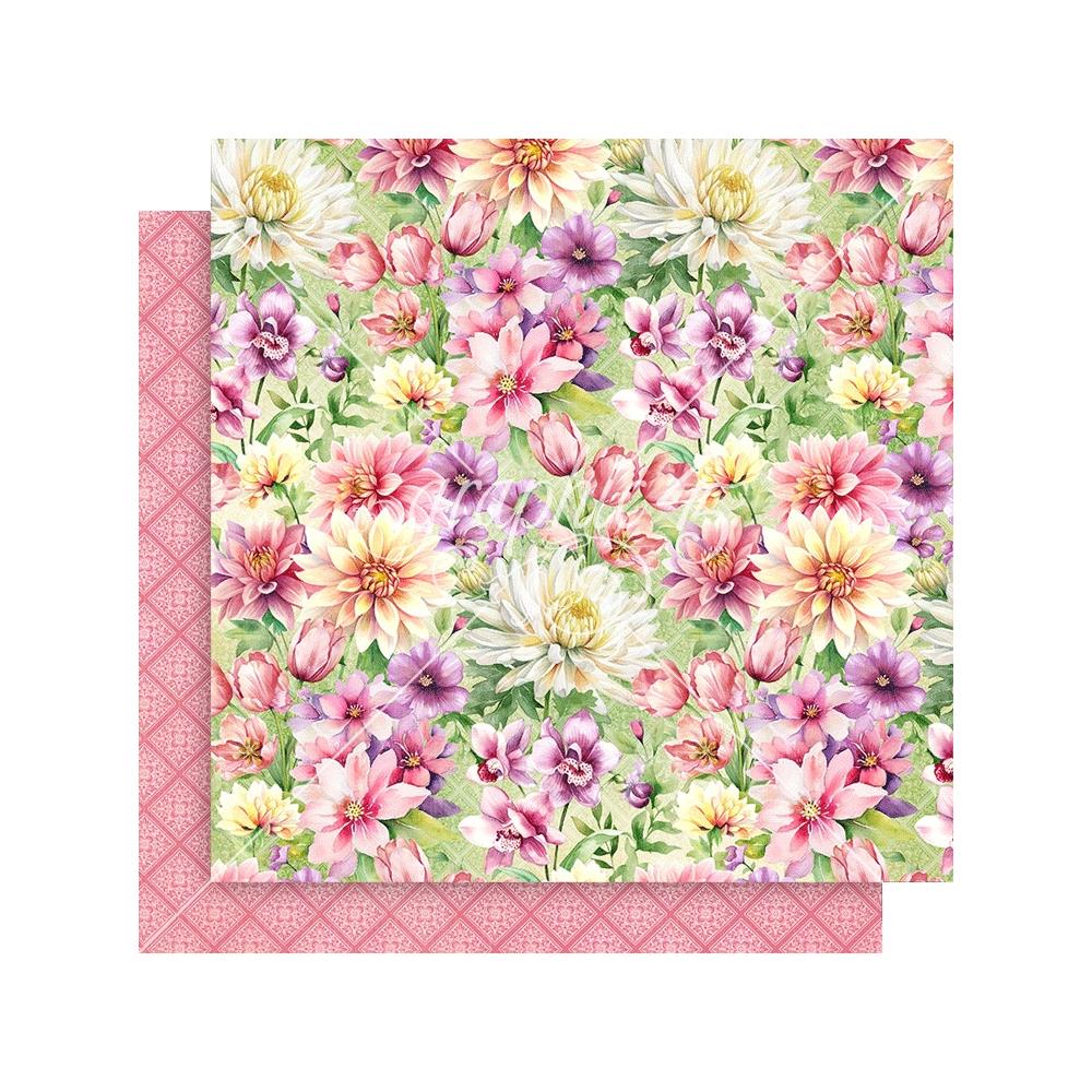 Graphic 45 Season To Celebrate - Spring Floral