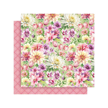 Graphic 45 Season To Celebrate - Spring Floral