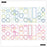 Me & My Big Ideas Happy Planner BIG Sticker Value Pack - Colorful Boxes