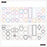 Me & My Big Ideas Happy Planner BIG Sticker Value Pack - Colorful Boxes