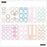 Me & My Big Ideas Happy Planner BIG Sticker Value Pack - Colorful Boxes