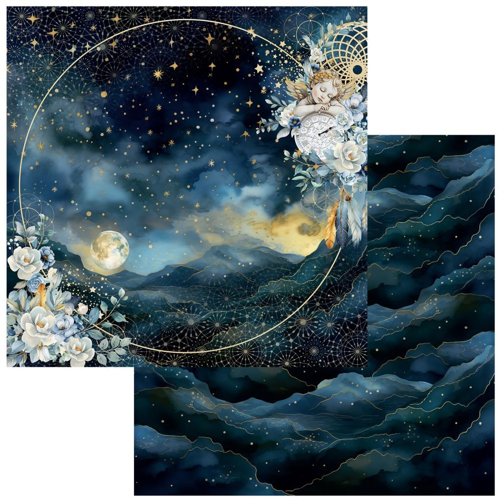 49 & Market Starlight Dreams - Fantastical