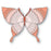 Poppystamps Die - Nordic Spectacular Butterfly