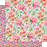 Graphic 45 Flight Of Fancy - Color My World