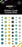 Arden Creative Studio Hidden Creek - Enamel Dots
