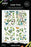 Arden Creative Studio Hidden Creek - Laser Cuts