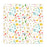 Pretty Little Studio You Are My Sunshine - Fresh Bloom Stems (Single Sided)