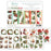 Mintay Papers - Christmas 1 (Classic) Fussy Cutting 6x8 Paper Pad